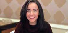 سارة درزاوى