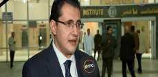خالد مجاهد 