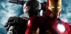 Iron Man 2
