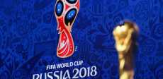 روسيا 2018