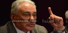 سامح عاشور