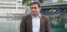 عزت القمحاوى