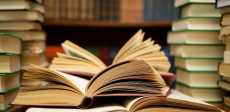 كتب ومراجع