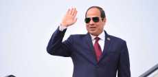 الرئيس السيسى