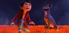 فيلم الأنيميشن كوكو