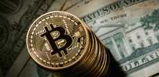 عملة بيتكوين الرقمية