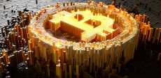 عملة بيتكوين الرقمية