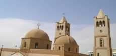 الكنيسة الإنجيلية 