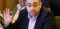 النائب محمد فؤاد 