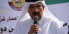محمد العمادى