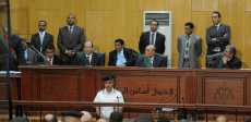 محكمة جنايات القاهرة