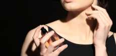 أماكن رش العطور