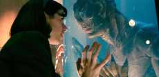 The Shape of Water