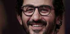 أحمد حلمى
