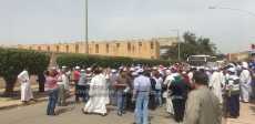 المصريون فى الكويت