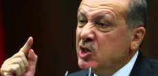 أردوغان