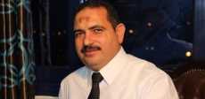 الدكتور خالد الشافعى الخبير الاقتصادى