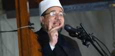 محمد مختار جمعة