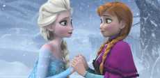 Frozen