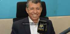 محمد مجاهد الزيات