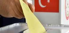 انتخابات تركيا