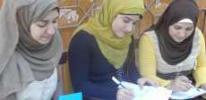 الأنشطة الطلابية فى الجامعات