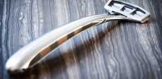 zaffiro razor