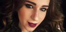 أسما شريف منير