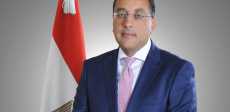 المهندس مصطفى مدبولى
