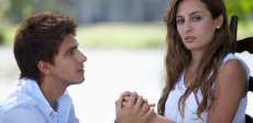 أسئلة محرجة يوجهها الرجل لخطيبته