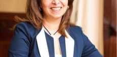 د غادة والى وزيرة التضامن الاجتماعى
