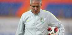 مدرب البرازيل 