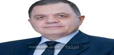 وزير الداخلية اللواء محمود توفيق 