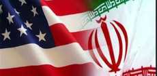 إيران وأمريكا