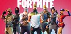 Fortnite: Battle Royale