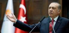 أردوغان