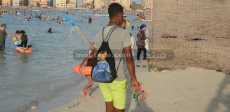 شواطئ مطروح