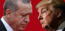 ترامب وأردوغان