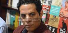 الكاتب حسن عبد الموجود