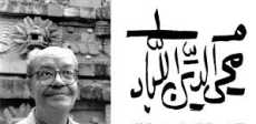 محيى الدين اللباد