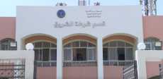 قسم شرطة الشروق 