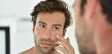 اهتمام الرجل بمظهره
