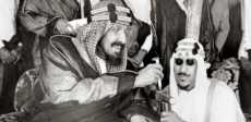 مؤسس السعودية 