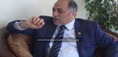 الدكتور عبد الهادى القصبى - رئيس ائتلاف دعم مصر