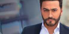  تامر حسنى 