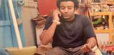 محمد رضا