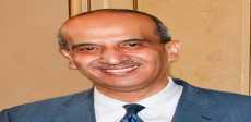 السفير أسامة عبد الخالق 