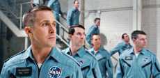 First man