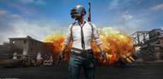 PUBG لعبة