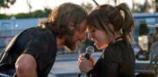 A STAR IS BORN